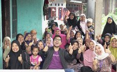 Female-focused Indonesia lending platform raises $28m