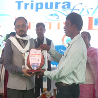 Tripura hosts 3rd annual fish festival to boost fisheries sector and meet growing demand