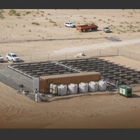 Environment Agency - Abu Dhabi recognised with 3 awards by US Global Innovation Institute
