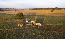  The NSW Minerals Council’s Explorer of the Year award has been given to Alkane Resources for the discovery of the Kaiser gold and copper deposit