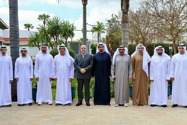 UAE delegation concludes official visit to Morocco to strengthen cooperation in combating money laundering, terrorism financing