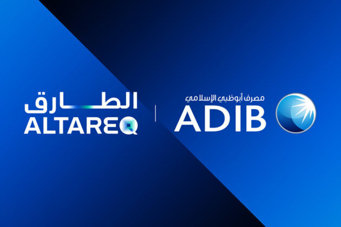 ADIB becomes UAE's first bank licensed to operate as Open Finance Provider under AlTareq initiative