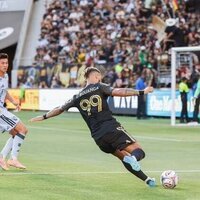 LAFC, Rapids have quick turnaround to brush off losses
