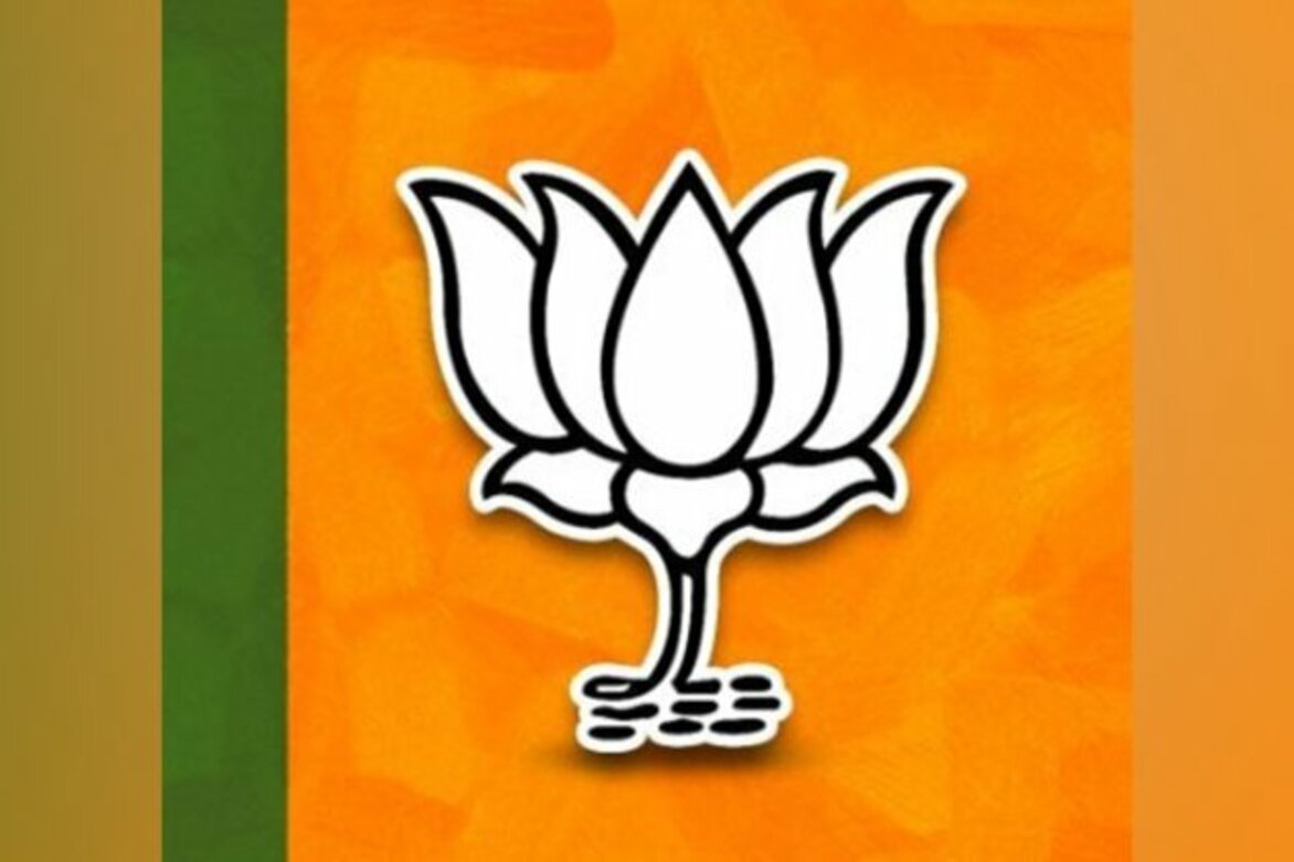 BJP issues three-line whip for all its MPs to be present in Lok Sabha tomorrow