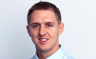 From plumber to adviser: Jamie Little on transferable soft skills