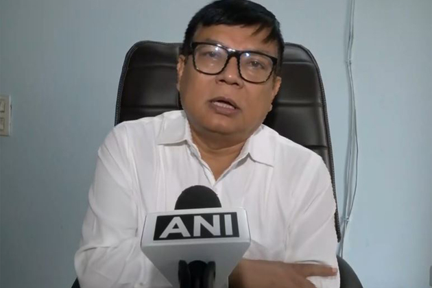 "Should be held accountable": Congress leader Debabrata Saikia slams Assam CM over his "Pakistani agent" remark on Gaurav Gogoi