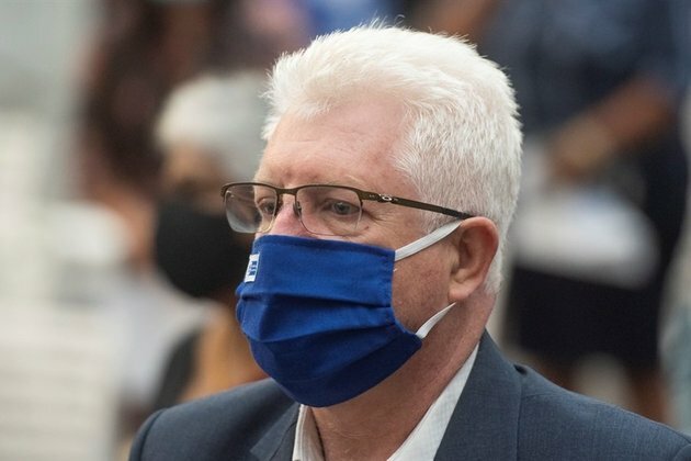 Covid-19: Western Cape entering third wave - Premier Alan Winde
