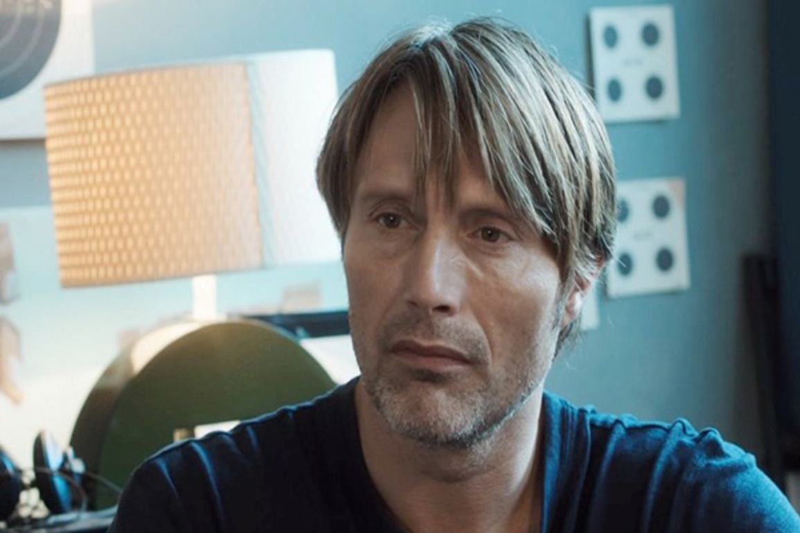 Mads Mikkelsen to feature in 'Sirius'