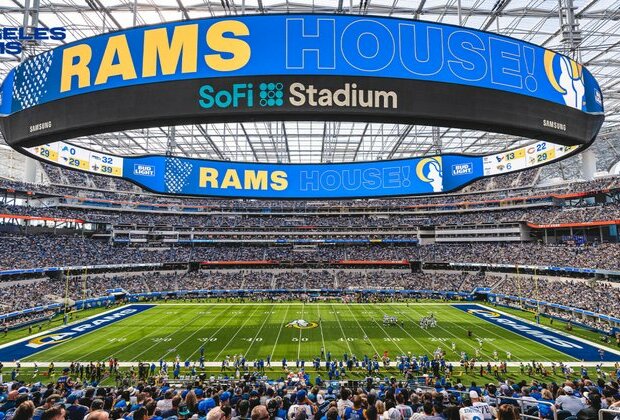 Know before you go: Rams vs. San Francisco 49ers at SoFi Stadium