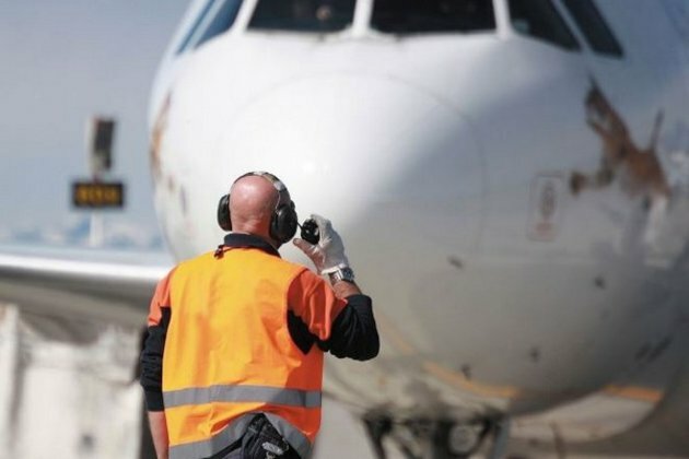 ACI, IATA outline roadmap for aviation industry restart