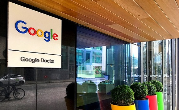 Google among those businesses to road test carbon credit code of practice