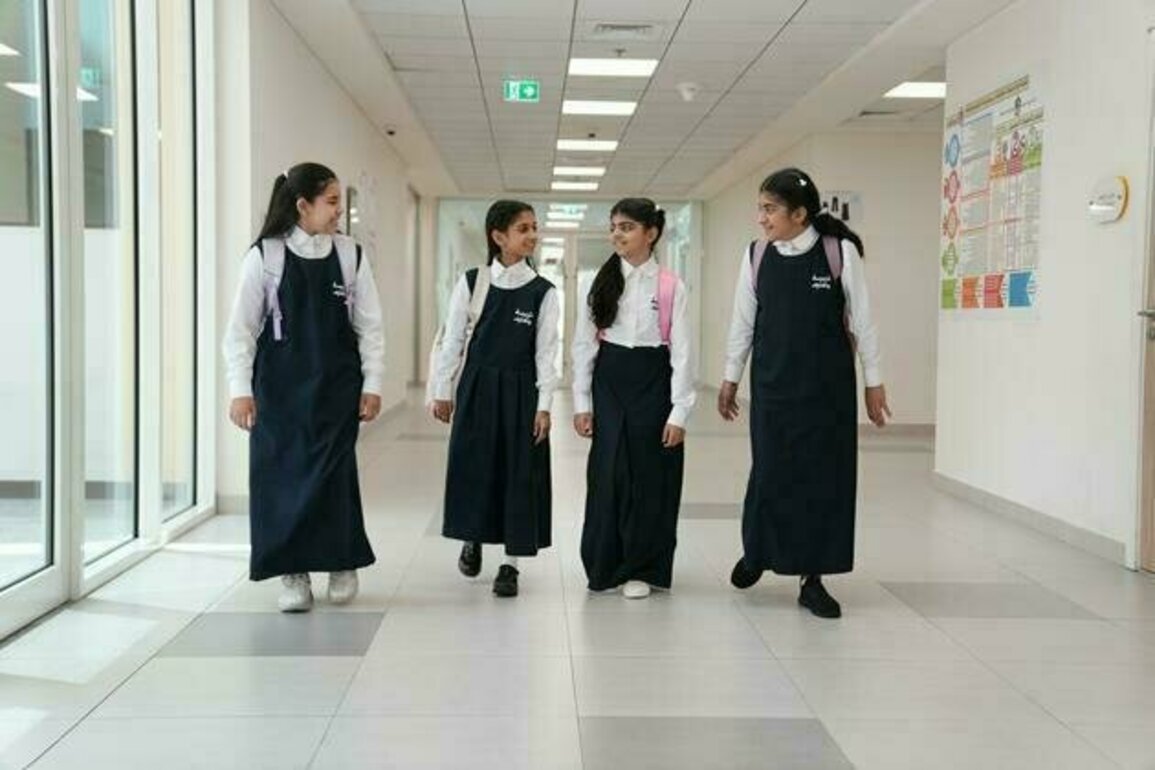 Ministry of Education makes school uniforms available at 53 stores across UAE in preparation for academic year 2025-2026