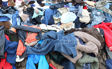 EU to ban destruction of unsold clothes 