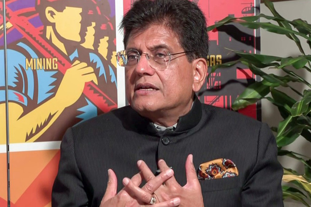 Piyush Goyal to visit Qatar from October 6-7; to co-chair Qatar-India joint commission meeting