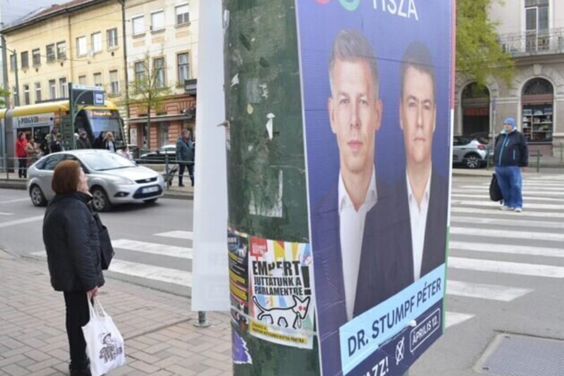 Hungary at a crossroads: Election reveals a deeply polarized country