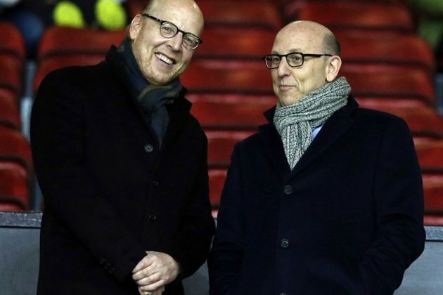 Manchester United owners buy team in UAE T20 league