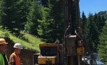  Adriatic Metals has found strong backing for work at Vares in Bosnia and Herzegovina