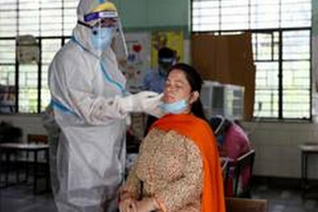 Assam reports 142 new COVID-19 cases, 5 deaths