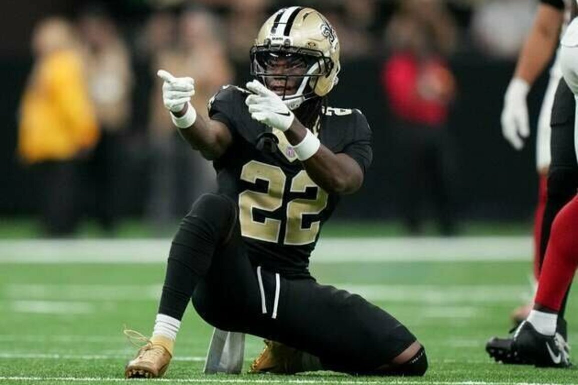 Reports: Seahawks acquire WR Rashid Shaheed from Saints