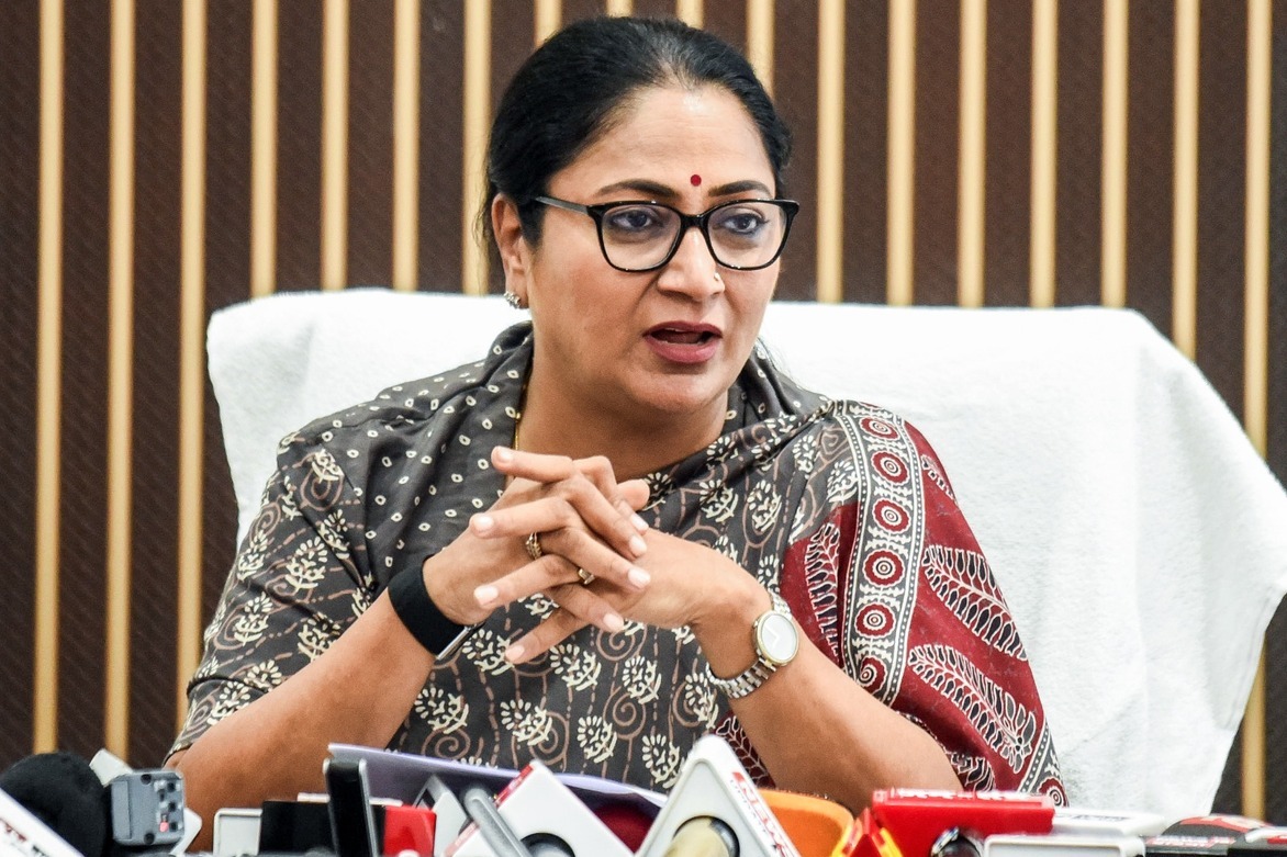 Delhi govt to revive existing rainwater harvesting systems at its 75 schools: CM Rekha Gupta