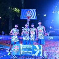 Team 911 win Red Bull Half Court 2026 national finals