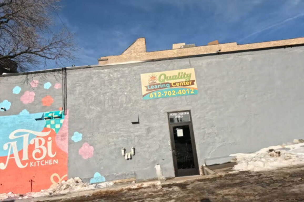US cuts off Minnesotas child care funding amid massive fraud probe
