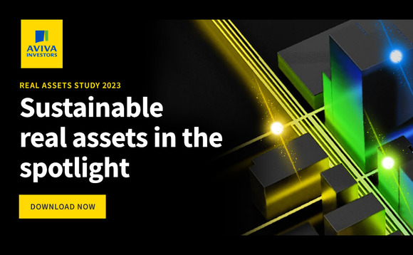 Industry Voice: Aviva Investors Real Assets Study 2023