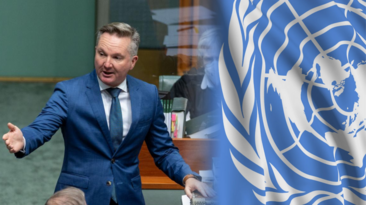Energy minister confident in Aus bid for COP31