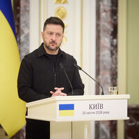 Zelenskyy demands details of proposed Russia-Ukraine ceasefire following Trump-Putin talks