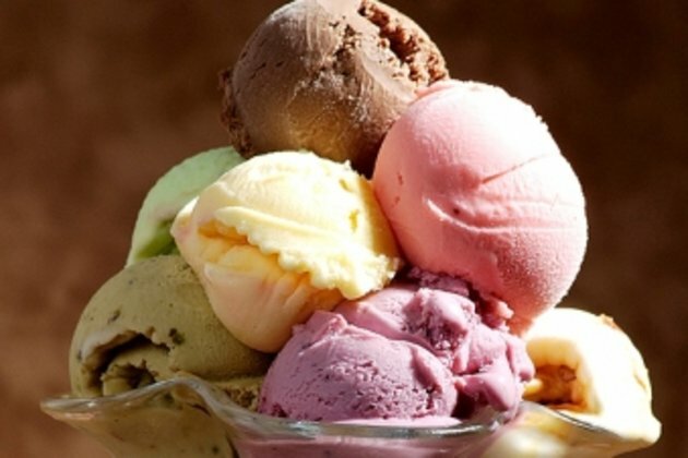 China finds coronavirus on ice cream