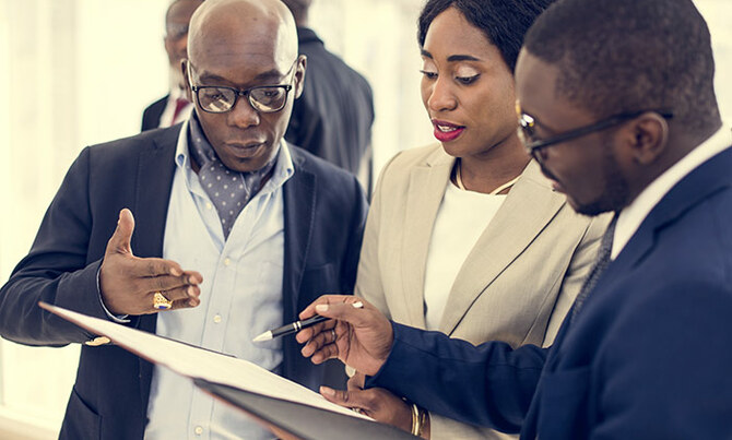 Finance experts to woo Ugandans in North America to invest back home Finance experts to woo Ugandans in North America to invest back home