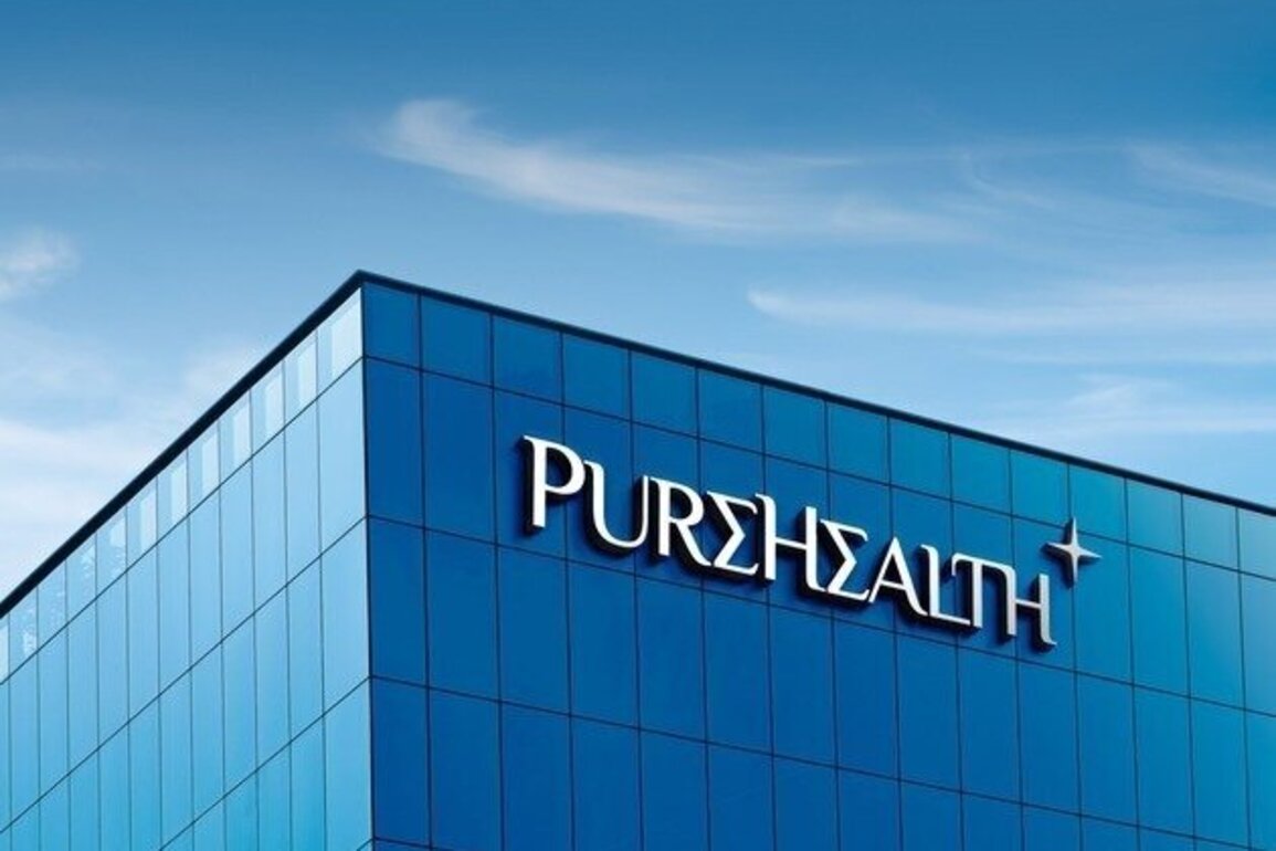 146 UAE nationals graduate from PureHealth's Emirati Development Centre Programme