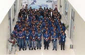 Over 1500 participate in VW's 'Hunt for Champions'