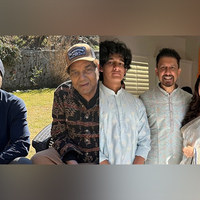 Father's Day 2025: Sunny Deol to Madhuri Dixit, here is how celebs express their love for dads on special occasion