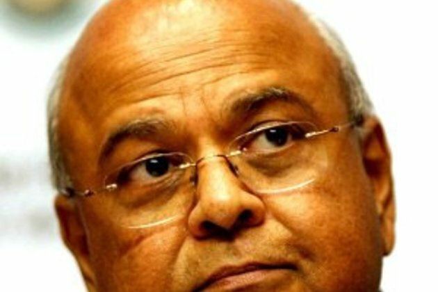 EFF thrown out of Gordhan budget vote address after tense standoff