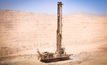  At its Chilean Compañía Minera Lomas Bayas copper mine, Glencore is converting its Caterpillar drill rigs to automated operation with Flanders’ ARDVARC technology