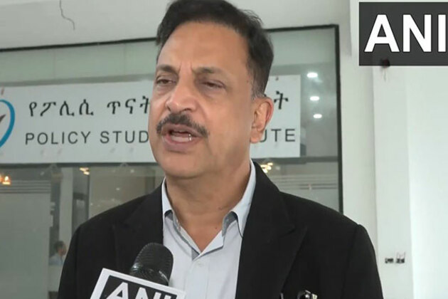 BJP MP Rajiv Pratap Rudy highlights international support against terrorism