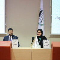 FNC Parliamentary Division participates in 38th conference of Arab Inter-Parliamentary Union in Algeria