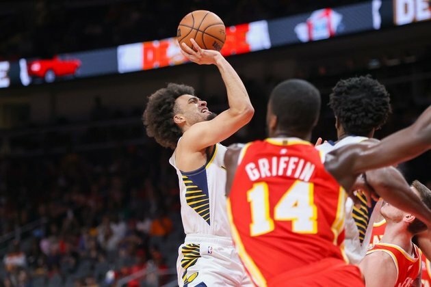 Slumping Mavericks might not have Luka Doncic vs. Pacers