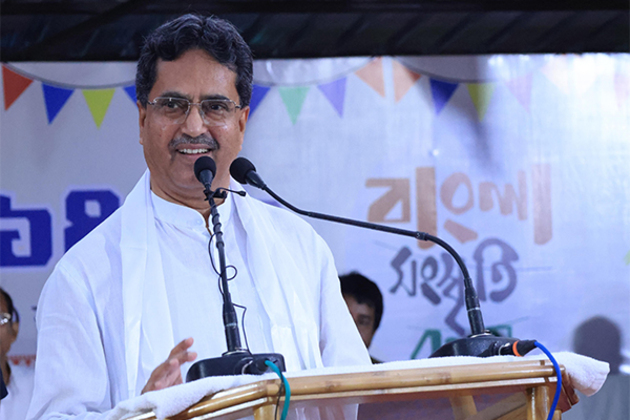 Tripura Govt committed to preserve disappearing traditions: CM Manik Saha