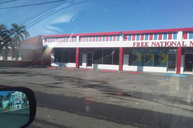 THE PARTY THAT DID NOTHING NOW PROMISES EVERYTHING  PLP LISTS FNM FAILURES