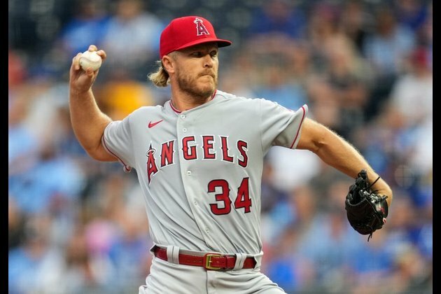 Angels' Noah Syndergaard set to face A's amid uncertainty