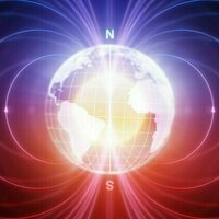 Gradual v sudden collapse: what magnets teach us about climate tipping points