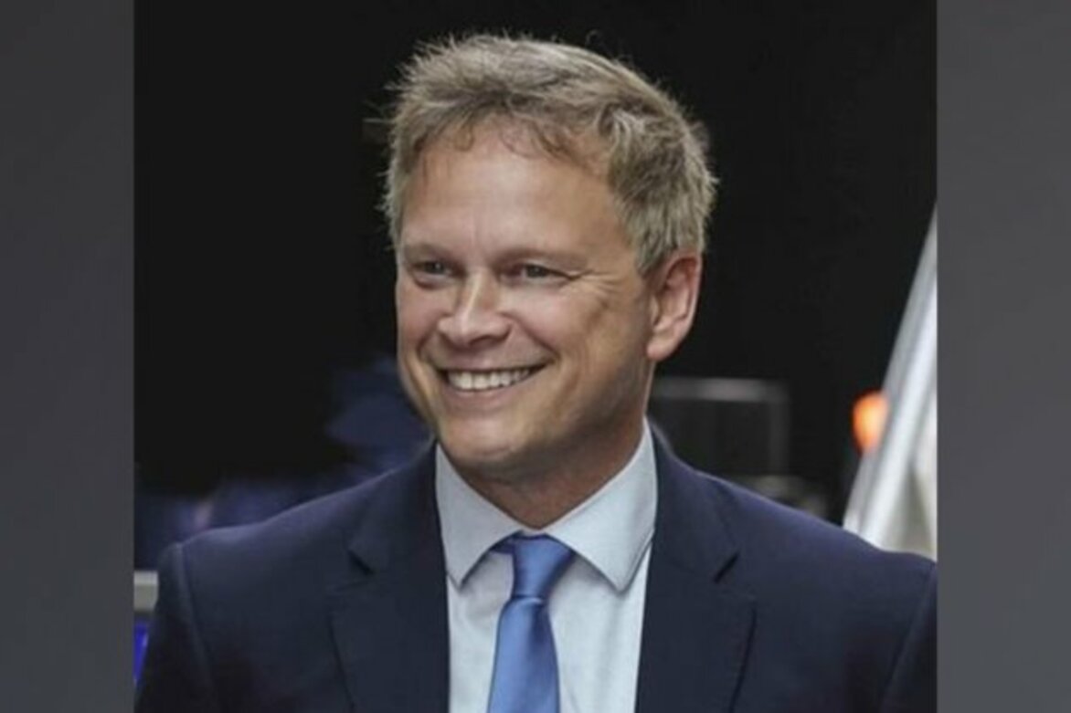 UK Defence Minister to visit Israel, West Bank to push humanitarian aid in Gaza
