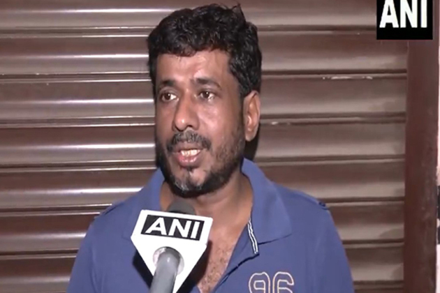"Nobody has right to kill anyone": 26/11 attack eyewitness