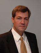 Scott Nelson appointed President