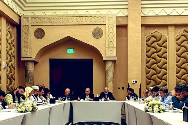 UN Welcomes Intra-Afghan Talks, Urges Cease-Fire