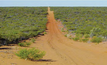  The Coburn mineral sands project in WA