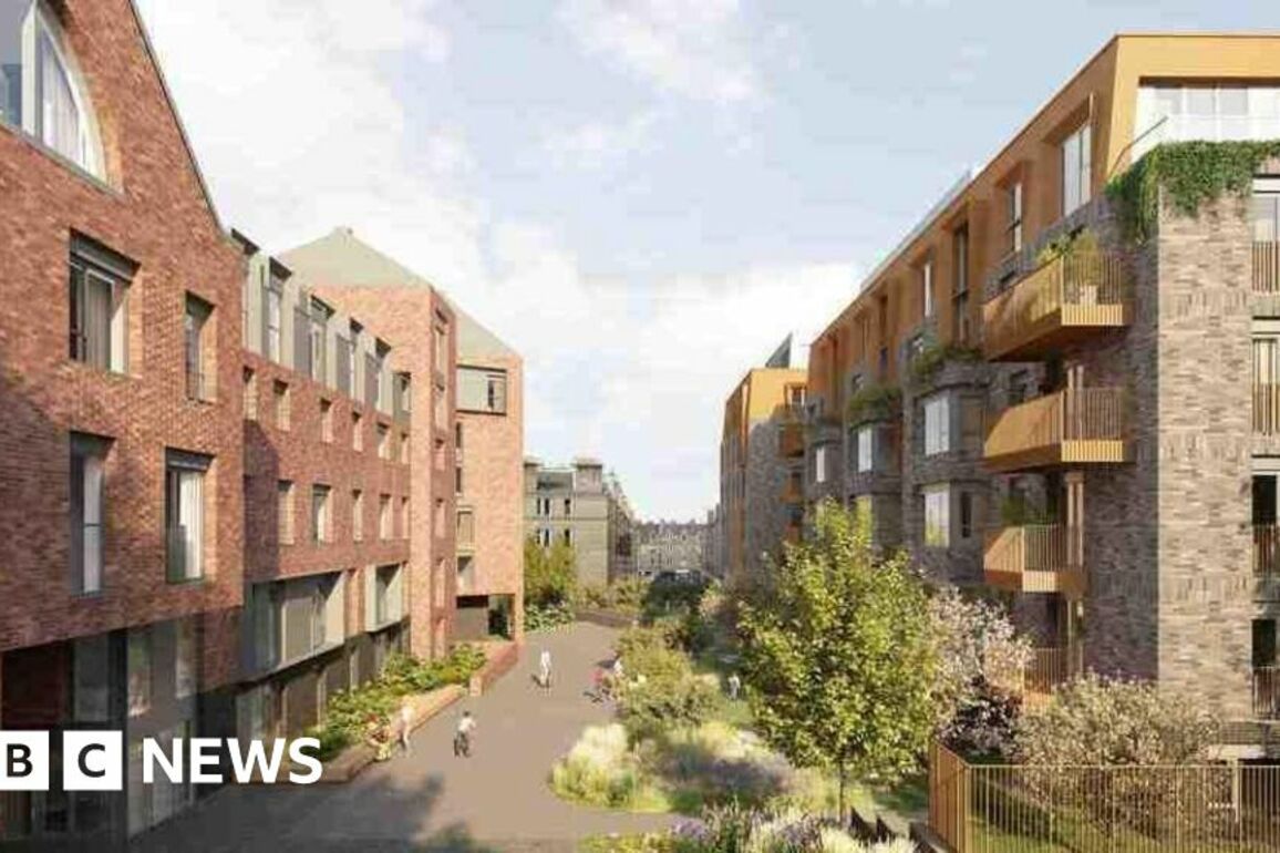 Developers move closer to building 168 flats on Caledonian brewery site