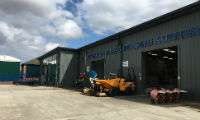 Sturminster Newton Building Supplies joins IBC